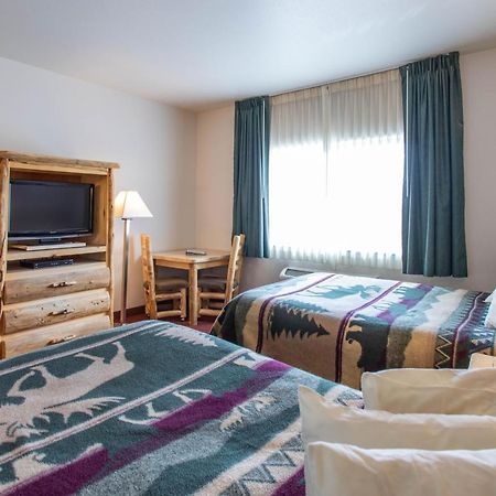 North Park Inn & Suites Walden Bagian luar foto