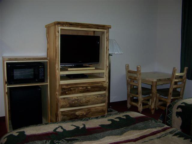 North Park Inn & Suites Walden Ruang foto