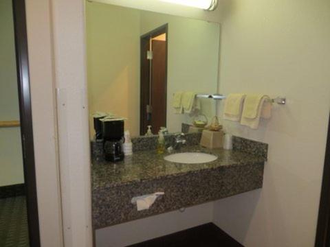 North Park Inn & Suites Walden Bagian luar foto