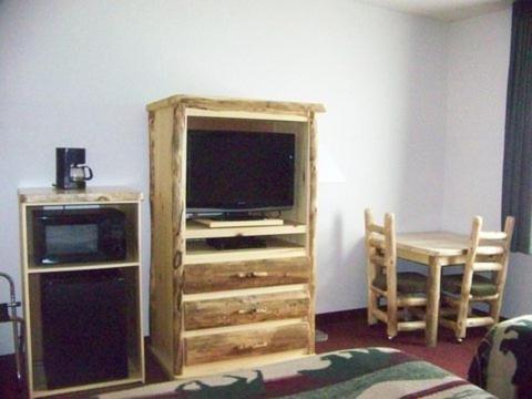 North Park Inn & Suites Walden Bagian luar foto