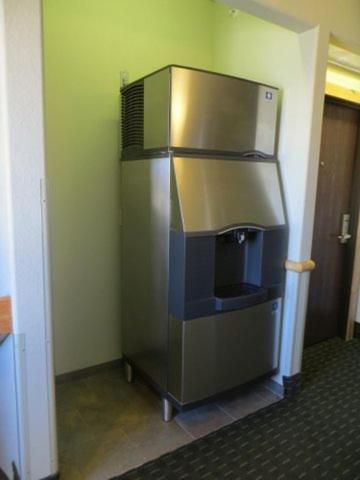 North Park Inn & Suites Walden Bagian luar foto