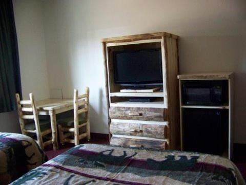 North Park Inn & Suites Walden Ruang foto