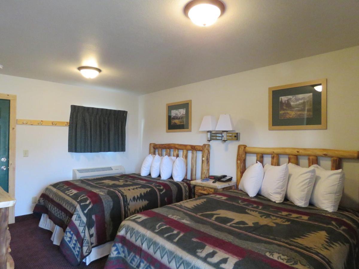 North Park Inn & Suites Walden Ruang foto