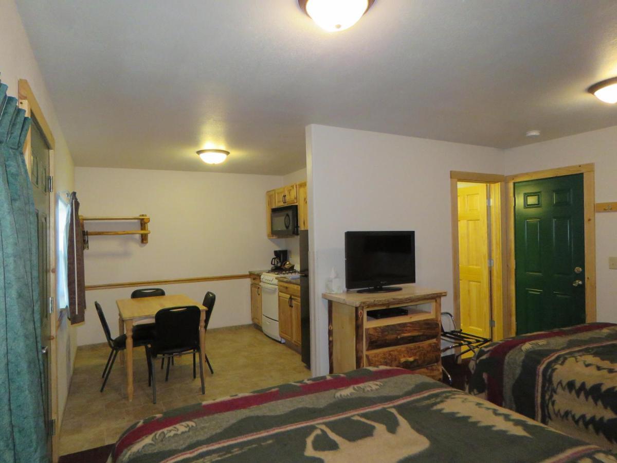 North Park Inn & Suites Walden Ruang foto
