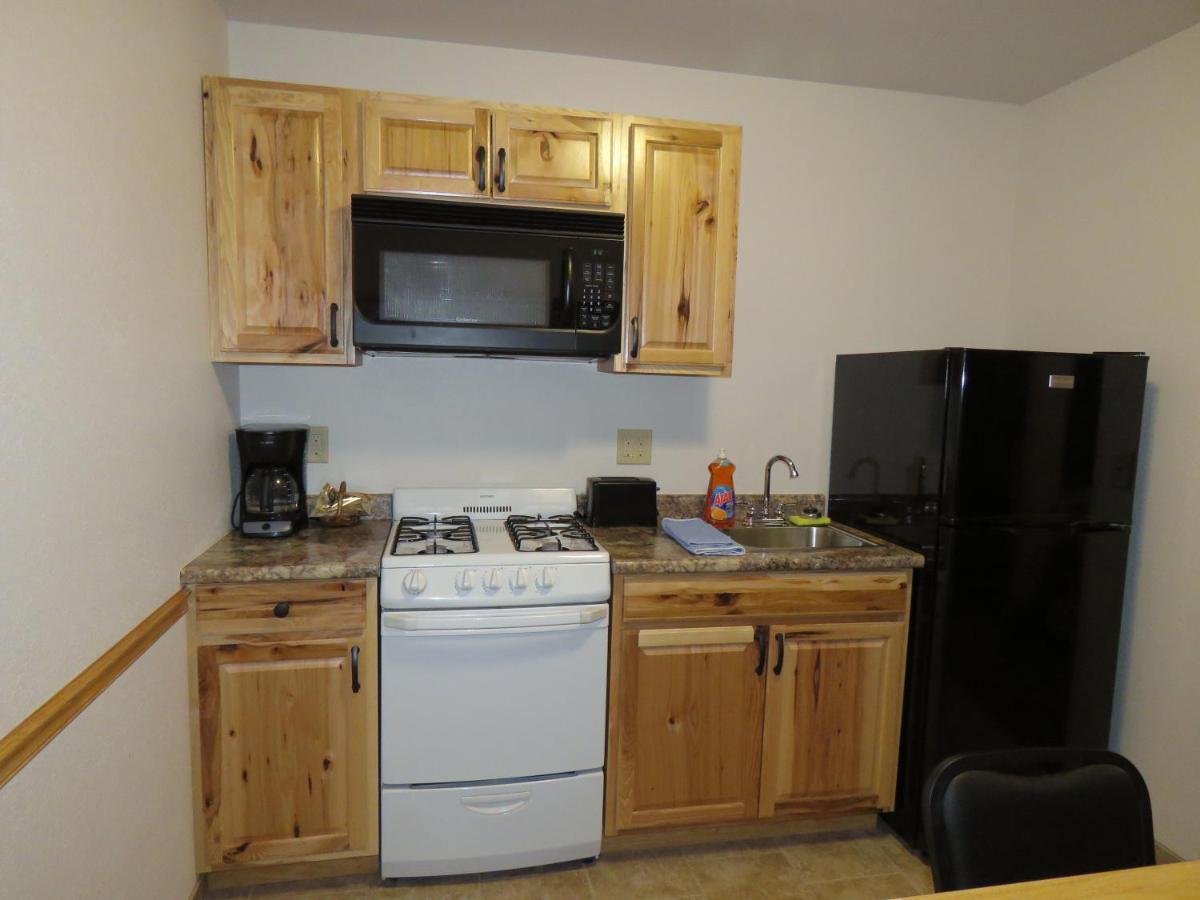 North Park Inn & Suites Walden Ruang foto