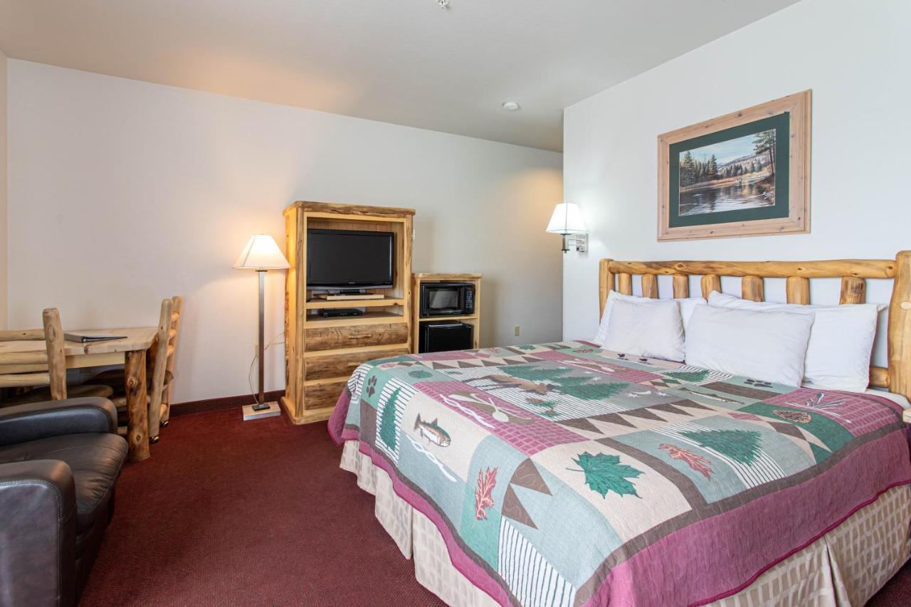 North Park Inn & Suites Walden Bagian luar foto