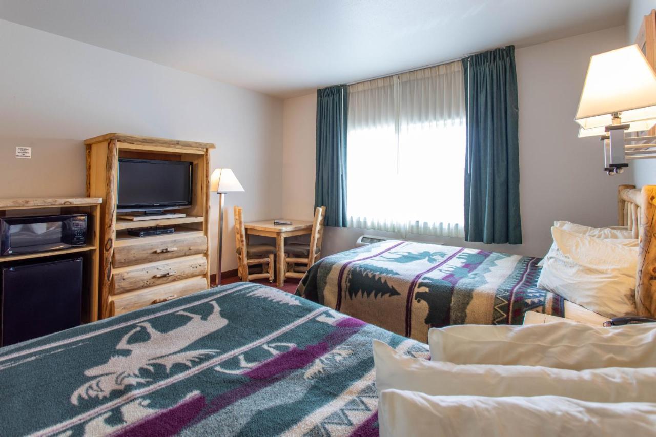 North Park Inn & Suites Walden Bagian luar foto