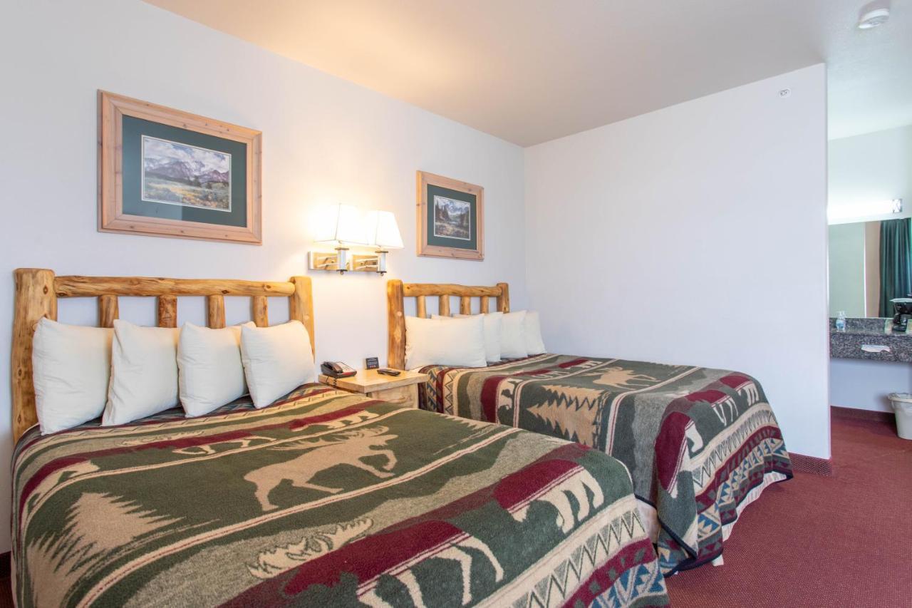 North Park Inn & Suites Walden Bagian luar foto