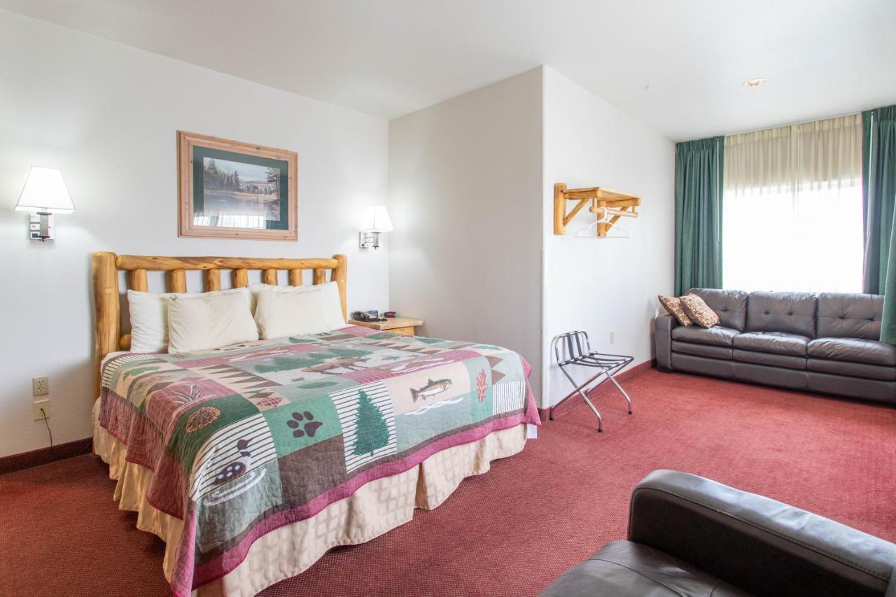 North Park Inn & Suites Walden Bagian luar foto